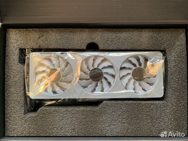 Gigabyte RTX 3070 Vision
