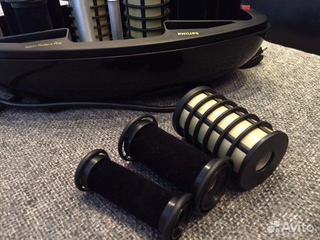 Электробигуди Philips HP4611/00