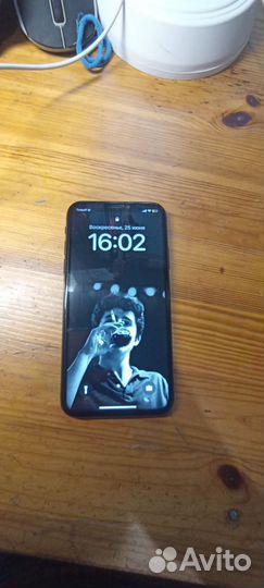 iPhone Xs обмен