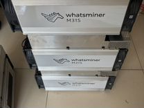Whatsminer m31s 74th 70th 82th