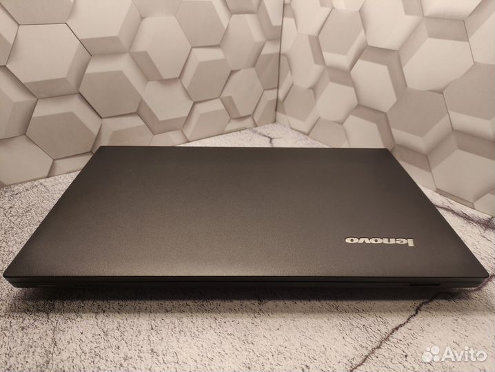 Игровой Леново с SSD/GeForce/intel/500GB/15.6 HD