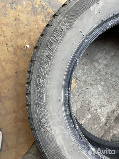 Bridgestone Blizzak Ice 185/65 R15