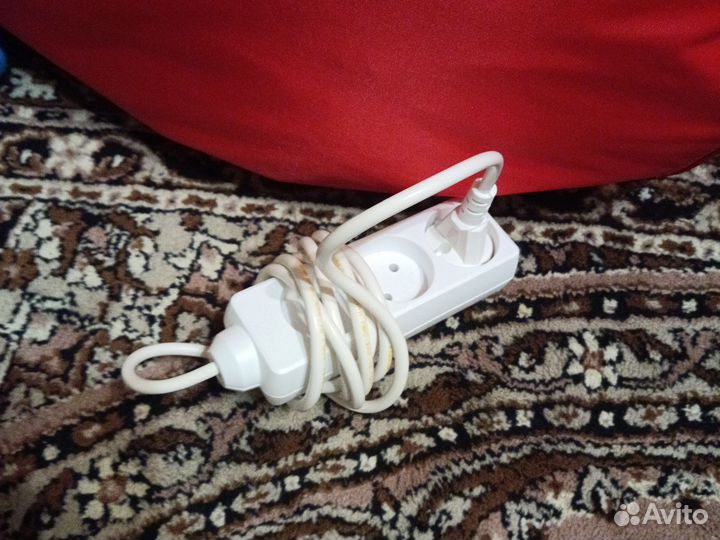 Удлинитель