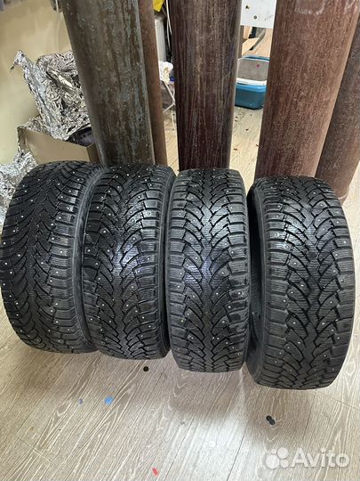 Formula Ice 205/60 R16