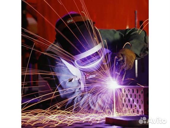 Сварочные работы кузовной ремонт и покраска