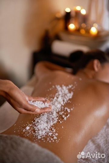 Телесная терапия