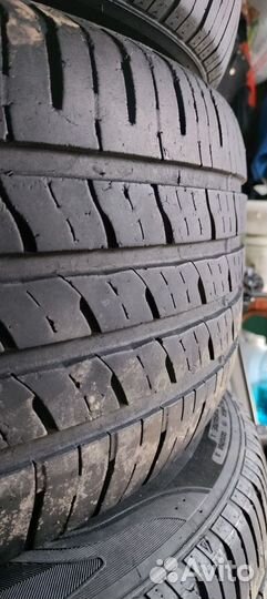 Roadstone N'Fera RU5 255/55 R18 109V