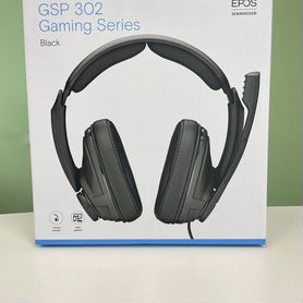 Sennheiser GSP 302 новые/оригинал/в наличии