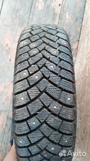 Продам колеса 155/70 R13