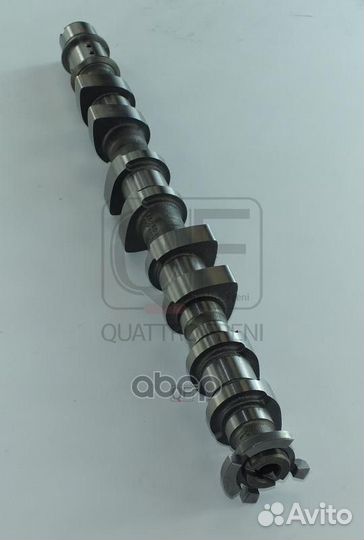 Распредвал chevrolet aveo -11 впуск. QF52A00039