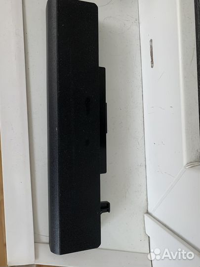 Аккумулятор для ноутбука lenovo