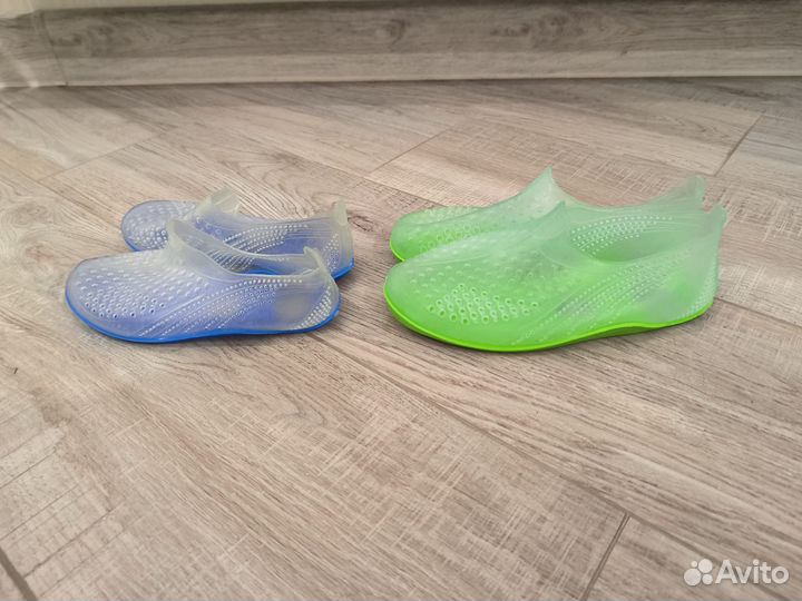 Аквасоки детские