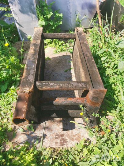 Котел отопления