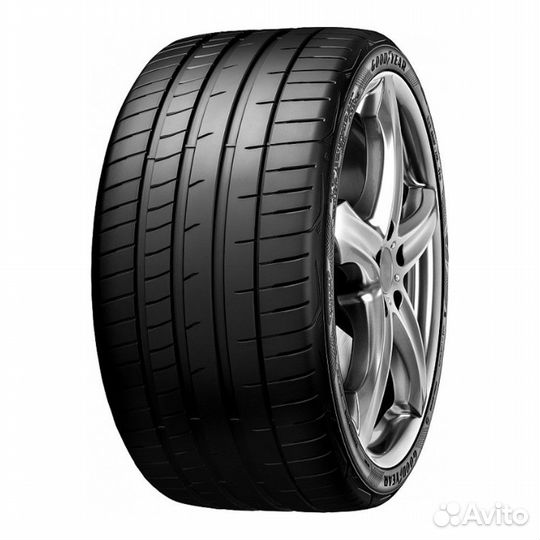 Goodyear Eagle F1 SuperSport 285/30 R20 99Y