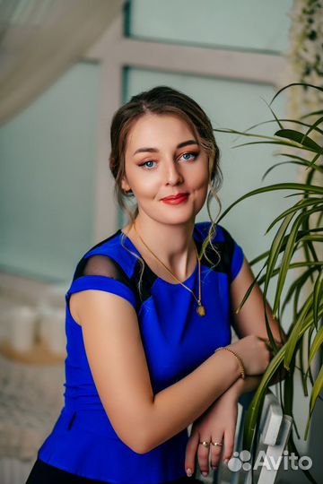 Репетитор начальная школа