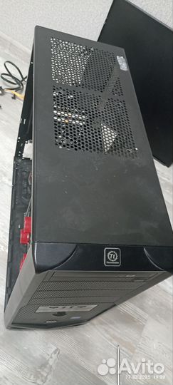 Корпус Termaltake