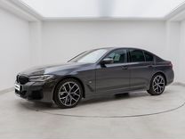 BMW 5 се�рия 3.0 AT, 2020, 75 709 км, с пробегом, цена 6 000 000 руб.