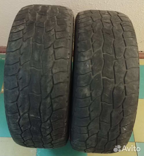 Cooper Discoverer A/T3 235/60 R17 102T