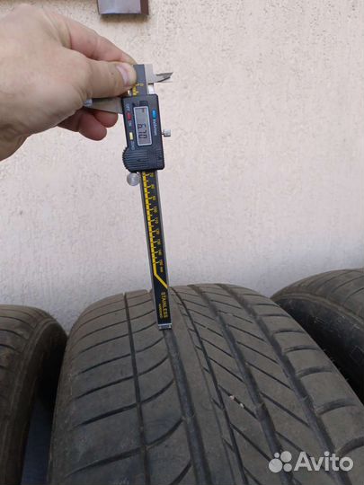 Goodyear Eagle F1 Asymmetric 2 SUV 265/50 R19