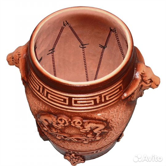 Тандыр электрический