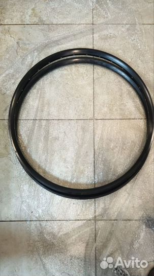 Обода sunringle helix tr29