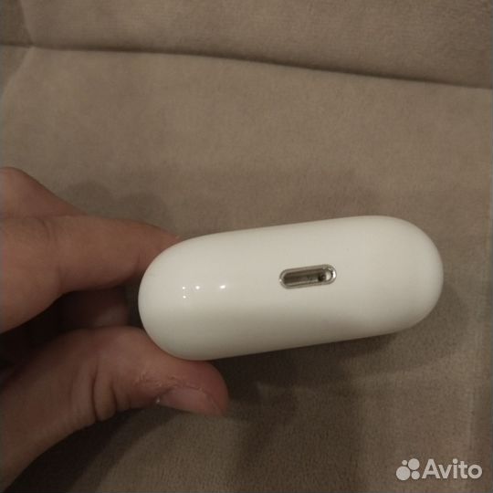 Беспроводные наушники apple airpods 3 (копия)