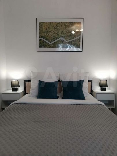 1-к. квартира, 32 м², 8/9 эт.