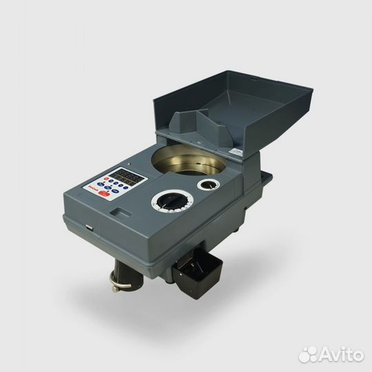 Cчетчик монет DoCash 903