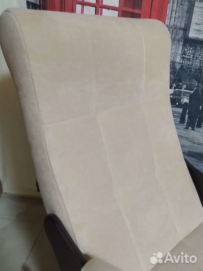 Кресло качалка