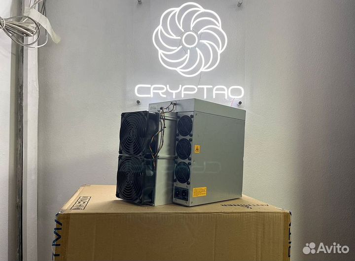 AntMiner S19K PRO 110T