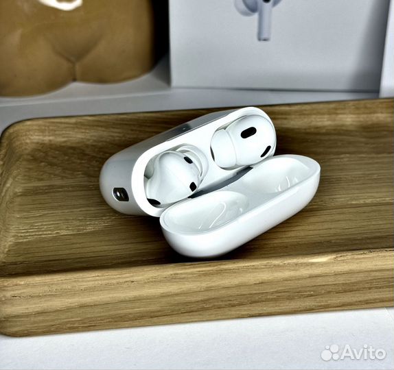 Apple AirPods pro 2