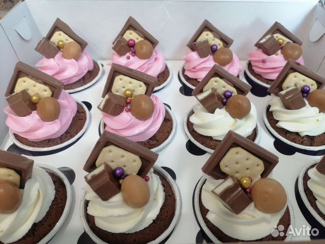 Меренговый рулет