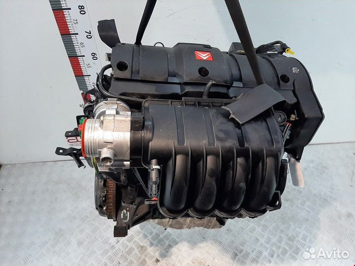 Двигатель (двс) для Peugeot-Citroen Xsara 01353X