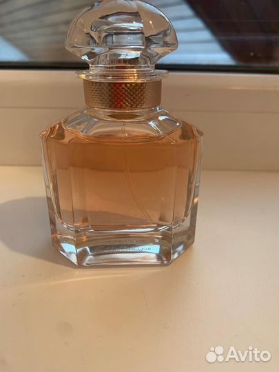 Парфюм женский