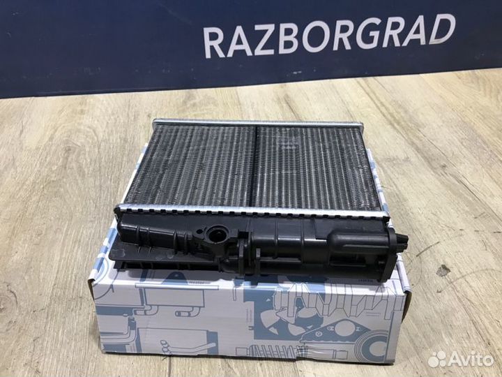 Радиатор отопителя печки Bmw 5-Серия E34