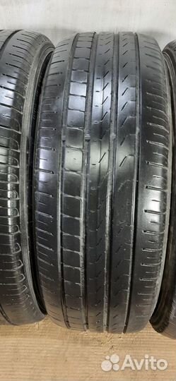 Pirelli Scorpion Verde 215/65 R17