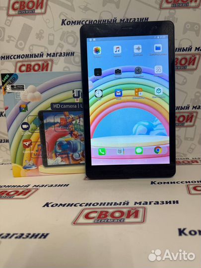 Детский планшет Umiio P73 4/64