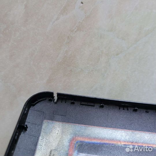 Запчасти от планшета Samsung xe700t1c ativ 700