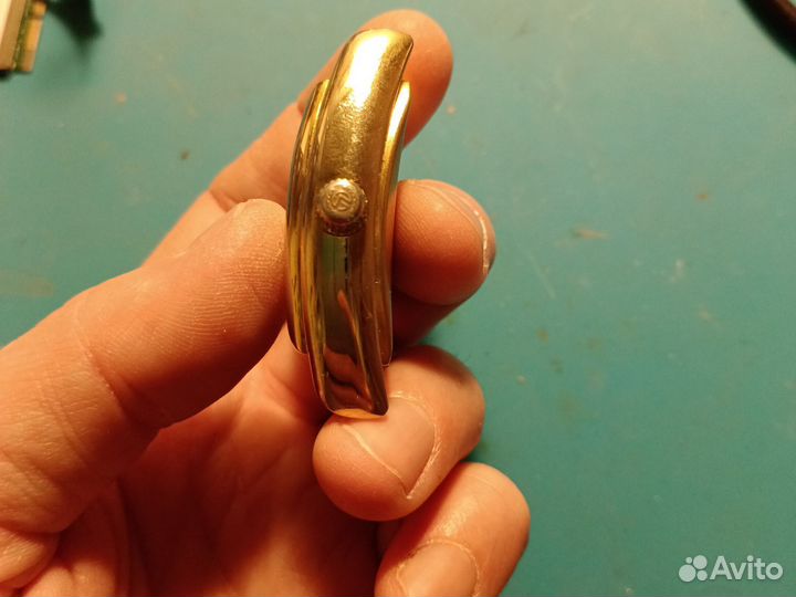 Мужские наручные часы