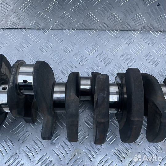 Коленвал BMW B58B30A