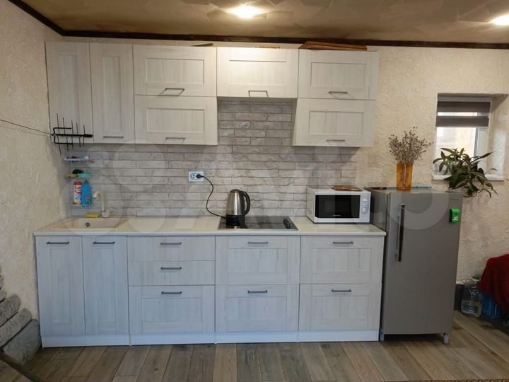 Дом 120 м² на участке 10 сот.