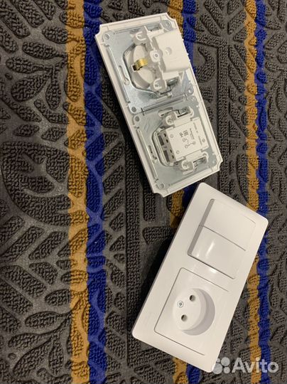 Выключатель