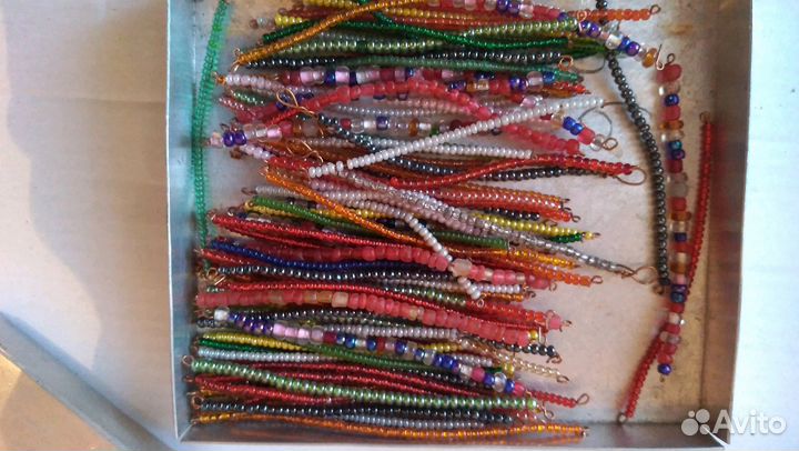 Вертлюги рыболовные