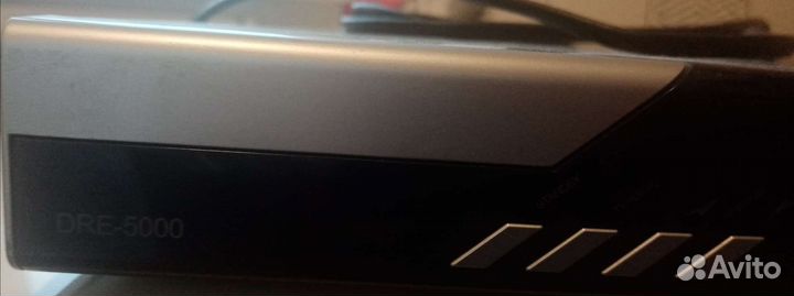 Ресивер триколор