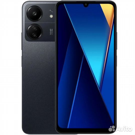 Xiaomi Poco C65, 8/256 ГБ