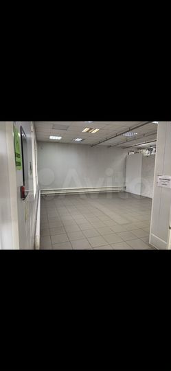 Торговая площадь, 40 м²