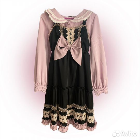 JSK лолита коорд