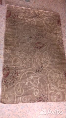 Половик напольный