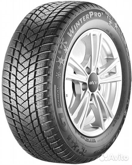 GT Radial WinterPro2 225/55 R16 99H