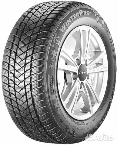 GT Radial WinterPro2 225/55 R16 99H